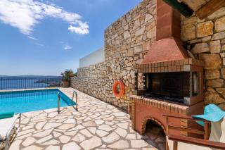 villa Marianthi - Nissaki - 7