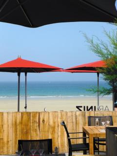 Hôtel Ar Iniz - Saint Malo - 9