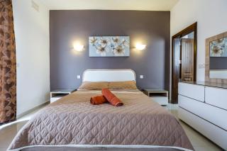 Dolphin Court - Marsalforn - 8