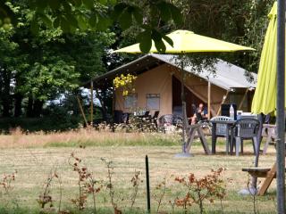Camping Dun-le-Palestel - Dun-le-Palestel - 2