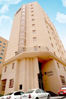 La Villa Hotel - Doha - 7