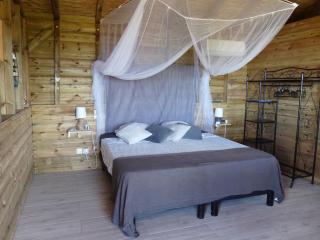 BUNGALOW La Tortue Bleue - Bouillante - 5