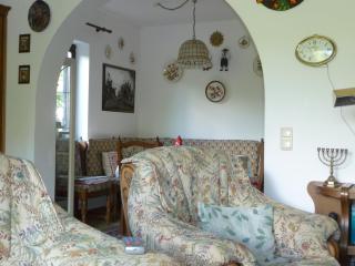 Ferienhaus Werthmann - Mittenwald - 1