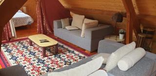 Maison du bonheur - Gan - 2
