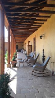 Hotel Parador Vichuquen - 2