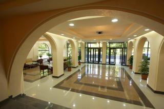 Best Resort Aghveran - Arzakan - 4