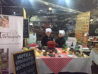 Hotel Parador Vichuquen - 5