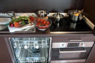 Le Cupoline - Rome - 2