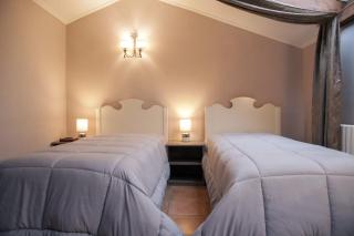 RESIDENZA D'ORIA B&B - Foggia - 2