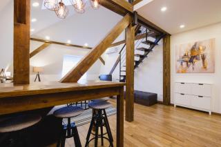 Apartment Lea Lux - Belgrado - 4