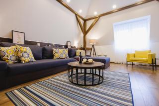 Apartment Lea Lux - Belgrado - 1