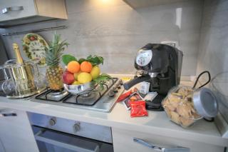 Luxury View Apartment - Casola di Napoli - 2