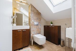 Apartment Lea Lux - Belgrado - 5