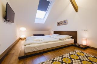 Apartment Lea Lux - Belgrado - 7