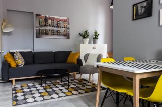 Apartament Jana Matejki - Poznań - 0