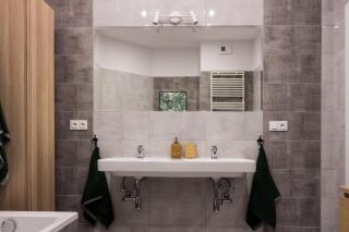 Apartament Jana Matejki - Poznań - 7