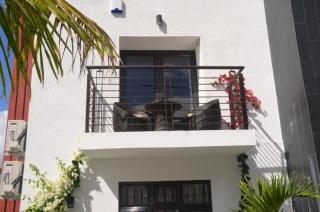 Sun Villa Mont Choisy Apartments - Mont Choisy - 6