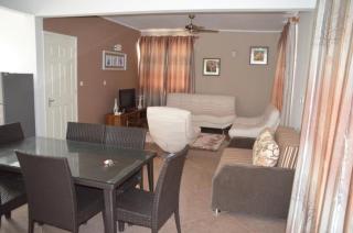Sun Villa Mont Choisy Apartments - Mont Choisy - 5