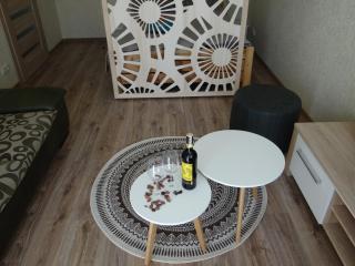 Kaštonų apartamentai - 2