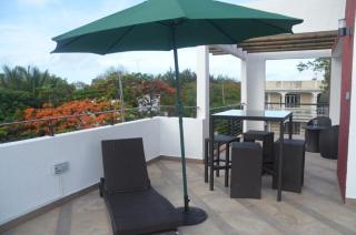 Sun Villa Mont Choisy Apartments - Mont Choisy - 3