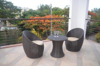 Sun Villa Mont Choisy Apartments - Mont Choisy - 7