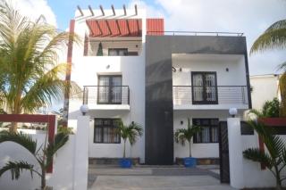 Sun Villa Mont Choisy Apartments - Mont Choisy - 8