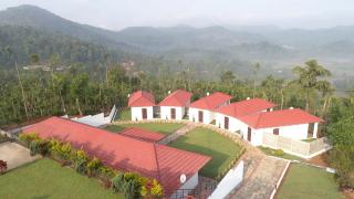 Sunset Valley Homestay - Chikmagalūr - 7