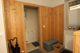 Apartma - Počitniška hiša Lodi - Bohinj - 6