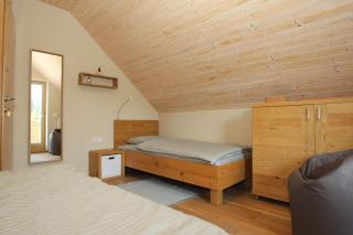 Apartma - Počitniška hiša Lodi - Bohinj - 5