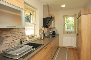 Apartma - Počitniška hiša Lodi - Bohinj - 4