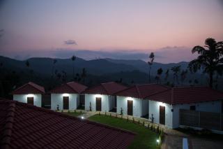 Sunset Valley Homestay - Chikmagalūr - 1