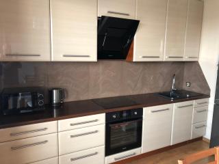 Apartament Jaśminowy Shiraz Gdynia - Gdynia - 1