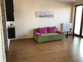 Apartament Jaśminowy Shiraz Gdynia - Gdynia - 5