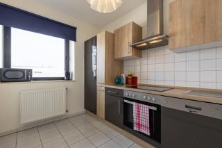 Fly Inn Hotel Frankfurt Airport Rüsselsheim ehemals Trip Inn Hotels - 4