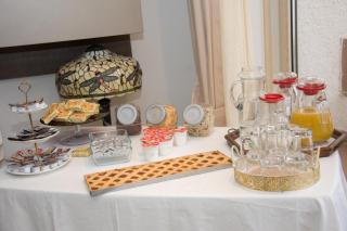 VILLA MATILDA luxury B&B - Ischia - 2