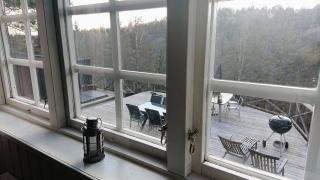 Näkna Hill - 1