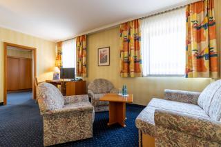 Trip Inn Hotel Frankfurt Airport Rüsselsheim - Rüsselsheim - 6