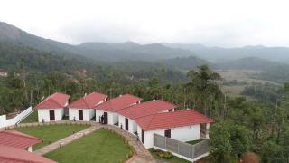 Sunset Valley Homestay - Chikmagalūr - 4
