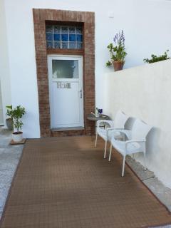 Habitación doble en villa - Málaga - 2