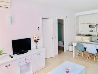 Apartamento Fuengirola R10 Edificio Ronda IV - Fuengirola - 4