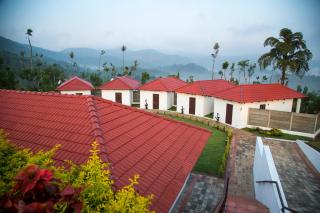 Sunset Valley Homestay - Chikmagalūr - 3