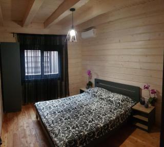 Lazur Hills - Sanzhiyka - 3