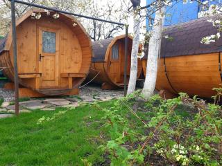 Zozo Hostel - Braşov - 4