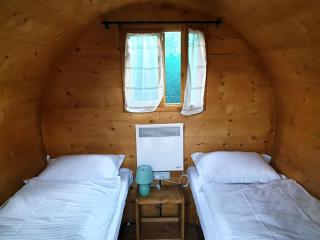 Zozo Hostel - Braşov - 2