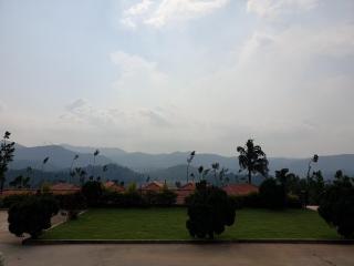 Sunset Valley Homestay - Chikmagalūr - 2