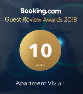 Apartment Vivian - 9