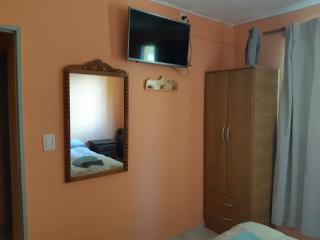 Hotel El Nevado, Malargüe Mendoza - 8