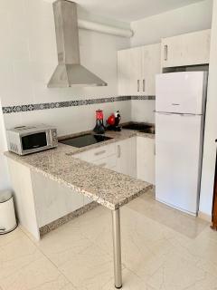 Apartamento Fuengirola R09 Edificio Ronda IV - Fuengirola - 3