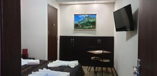 Nino's Hotel On Tsamebuli - Tbilisi - 1