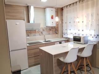 Apartamento Pinar del Atlántico-La Barrosa - Chiclana de la Frontera - 5